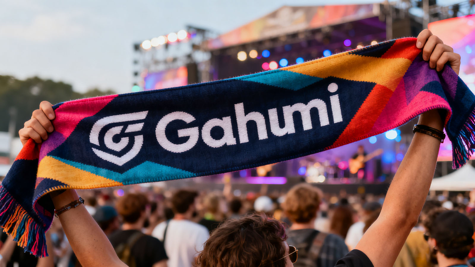 Music Festival Scarf Customization-Personalized Design Solutions-Gahumi.jpg